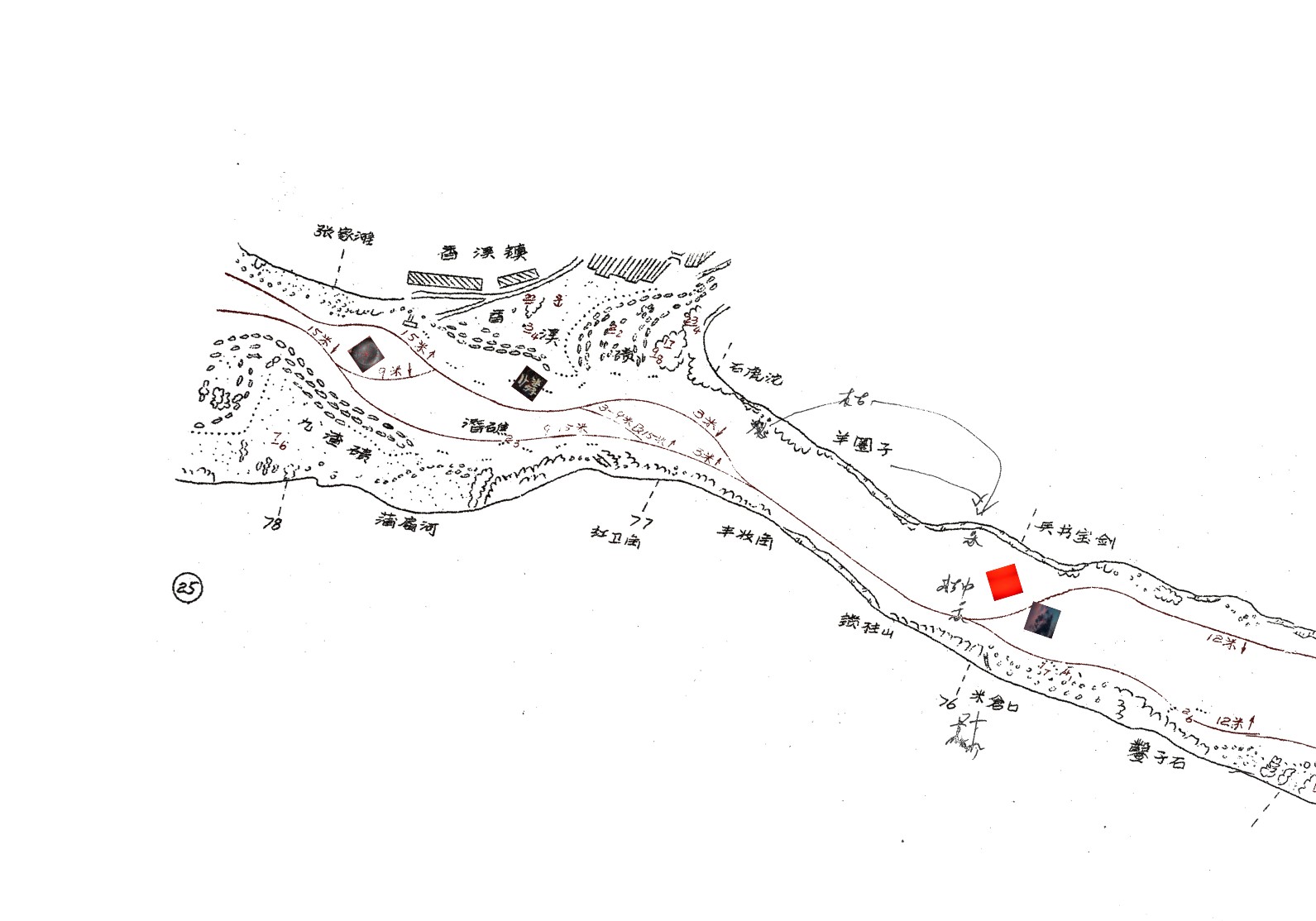 城市映像|25年后,我开始看懂宜昌的诗境