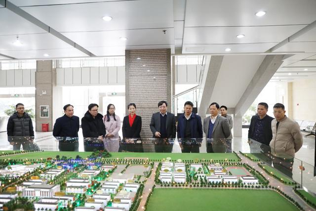 南宁师范大学第一所附属中学诞生！快来看看吧