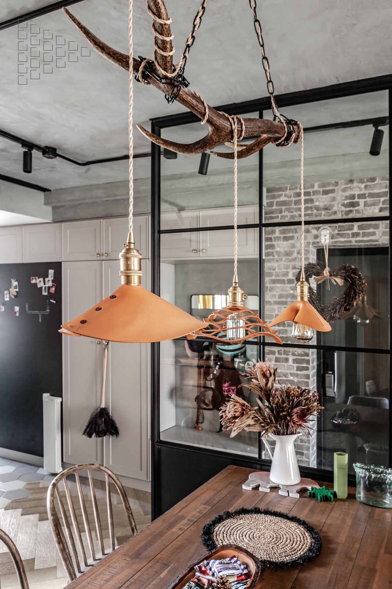 芜湖倾之城软装配饰|《悦己》