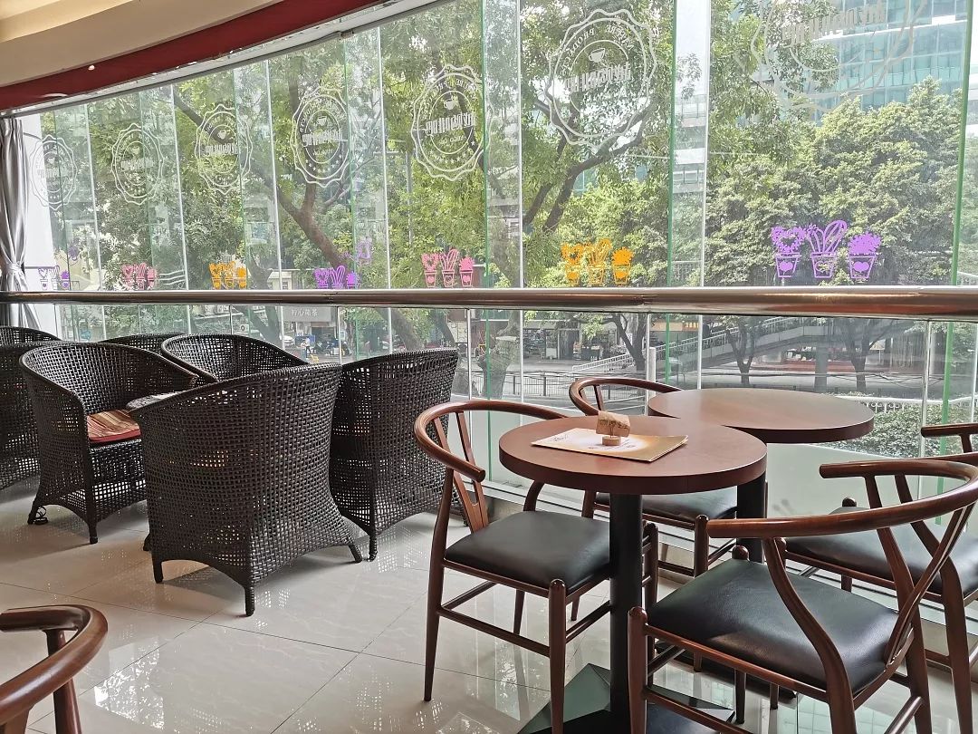 历九弥新一路同行越秀购书中心9周年店庆