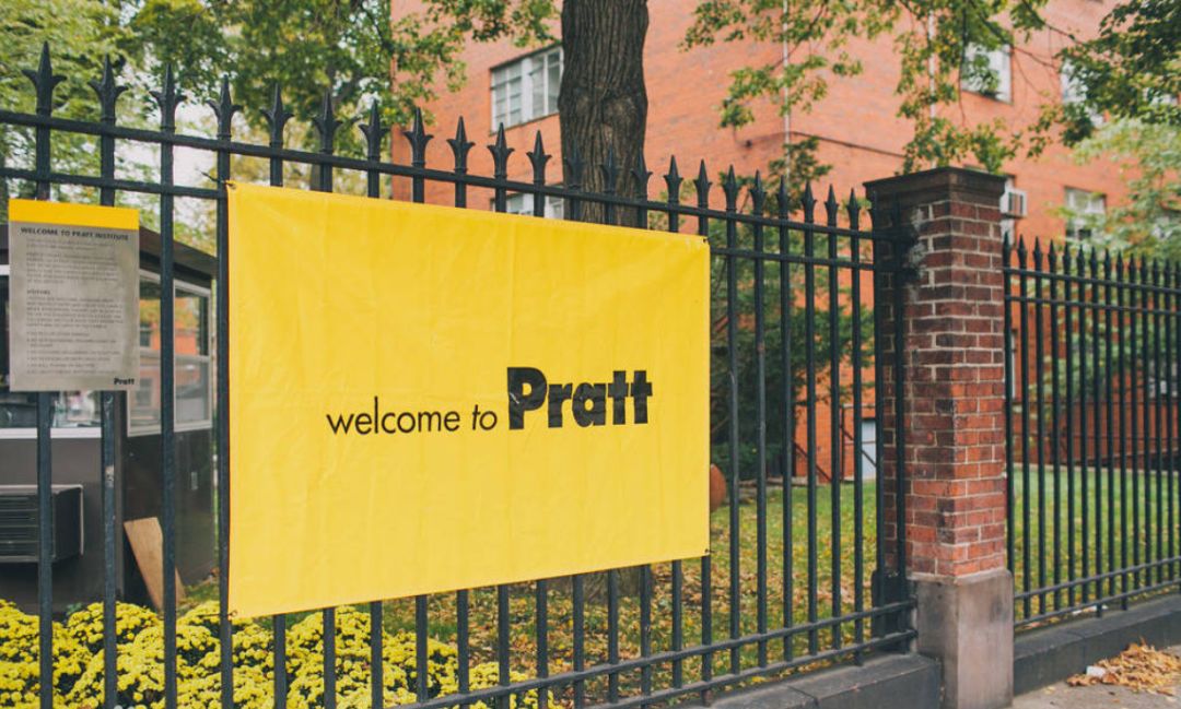 合一美高录取喜报74| 普瑞特艺术学院2枚offer来袭_设计