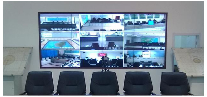 2019行将结束 视频监控领域五大政策值得关注_光辐射