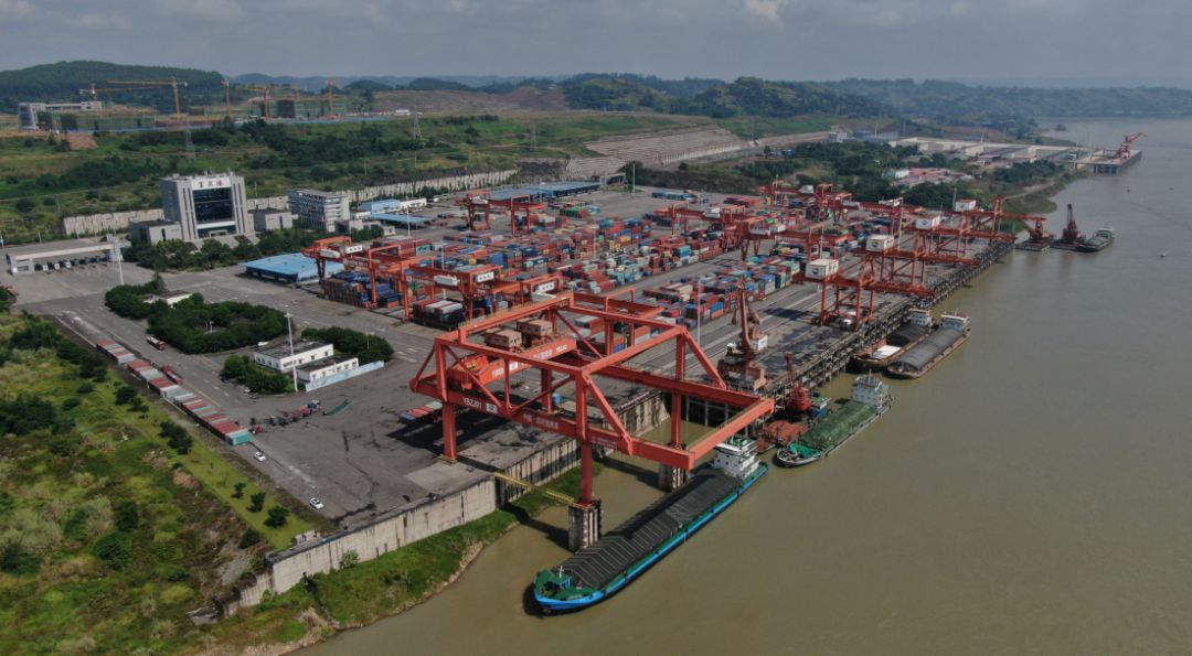 国务院批准!宜宾临港要设立