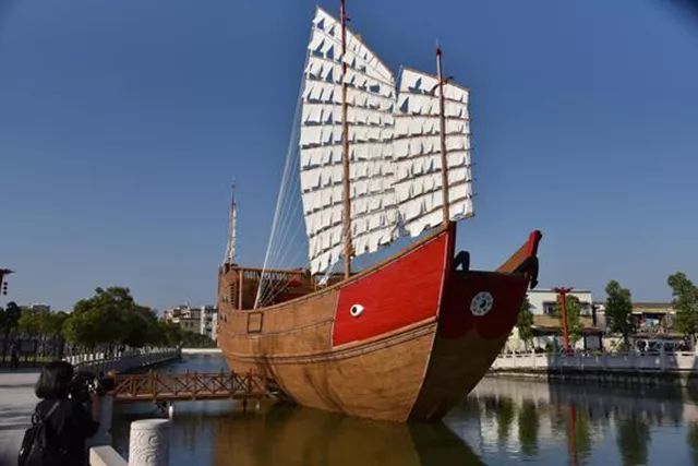 汕头新八景放榜啦你心中的最美景观入选了吗