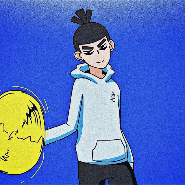 动漫头像刺客伍六七