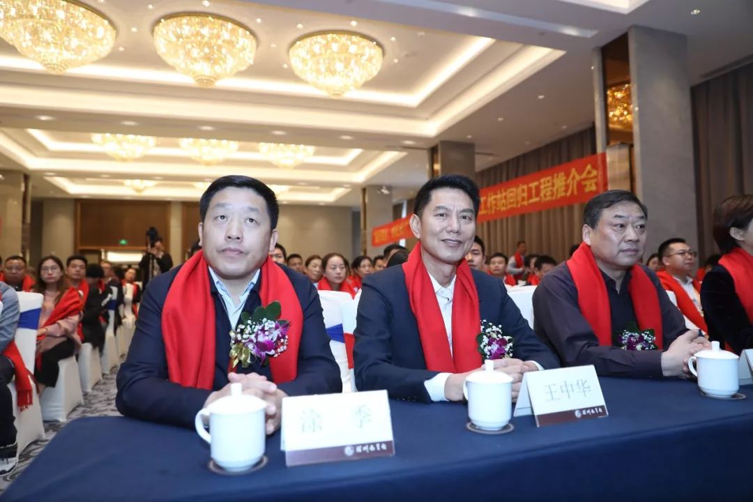 500多名天门人齐聚深圳全为了这件大事