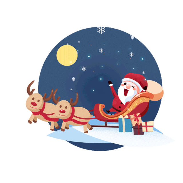 祥和,团圆的圣诞节东方宾馆祝您度过一个merry christmas1 2