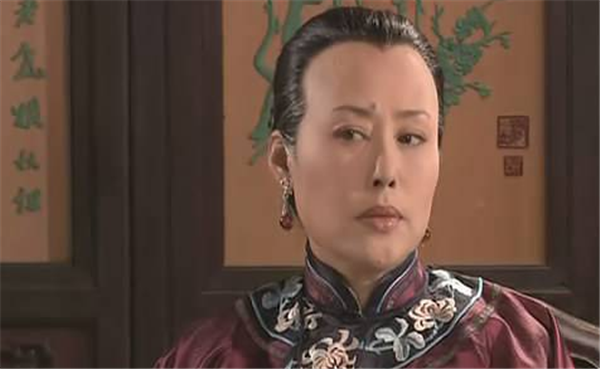 大宅门白雅萍活了一辈子却没有自己的女儿香伶让人敬佩