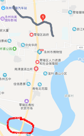 聯繫人:唐先生地址:永州市冷水灘區育才路海關大樓二樓招標代理機構