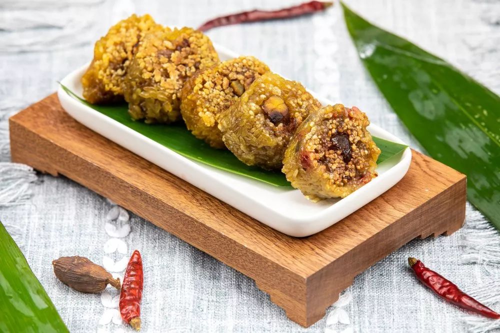 精彩的壮家风情盛宴即将上演三姐邀你到宜州过壮年节啦