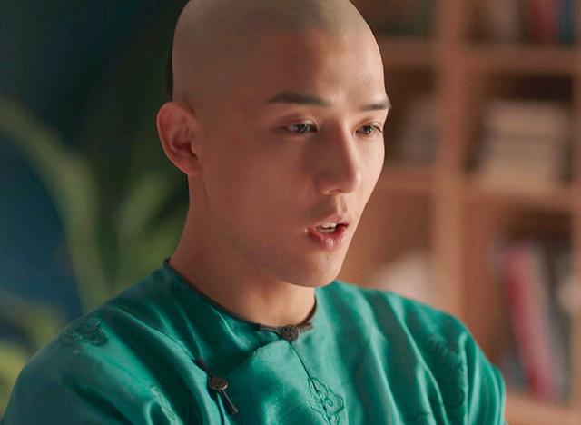 原创梦回大清吐槽声不断但剧情依旧很上头这是为何