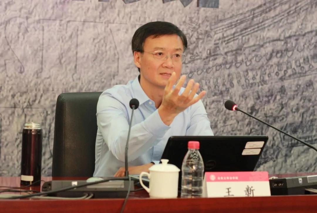 【作者】:王新 北京大学法学院教授,博士生导师【声