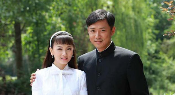 她是《情深深雨蒙蒙》女演员,意外容貌受伤,和尓豪结婚被宠爱