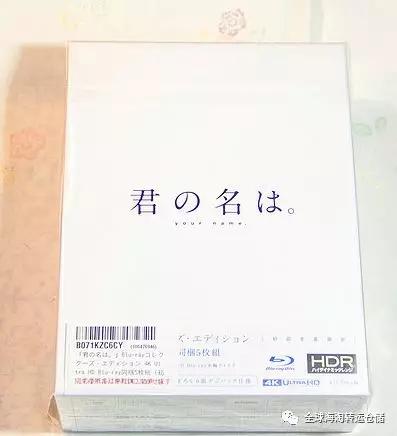 日本dvd光碟如何海淘能过海关清关吗日本正版动漫电影原生带cd海淘