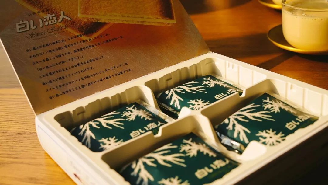 北海道为什么是丰饶之 海 日本