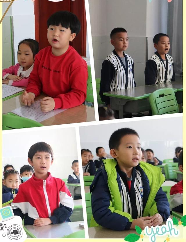 赤峰昭烏達教育集團第十二小學:“我們一起來玩雪”(圖3) 赤峰昭烏達教育集團第十二小學:“我們一起來玩雪”(圖3)