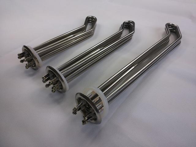 电热汇分享管道加热器的结构及工作原理收藏