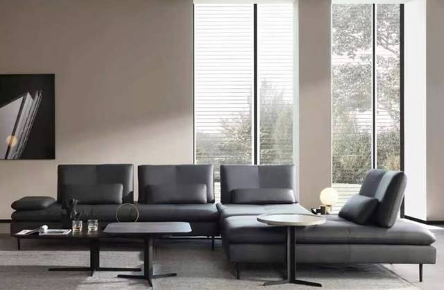 未来,siloni将继续优雅绽放,致力于让定制家居有文化