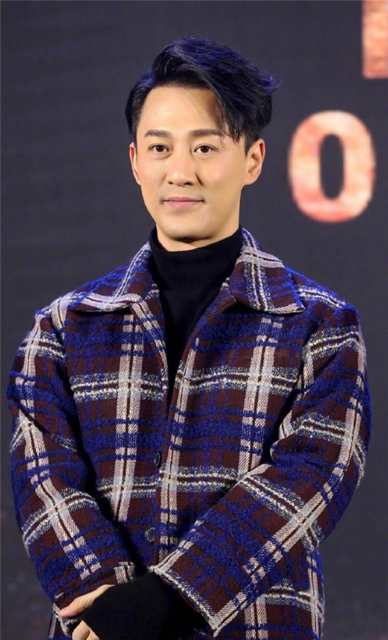 林峯网友纷纷表示:"如果是真的,这个阵容还是十分强大的,就是年龄整体