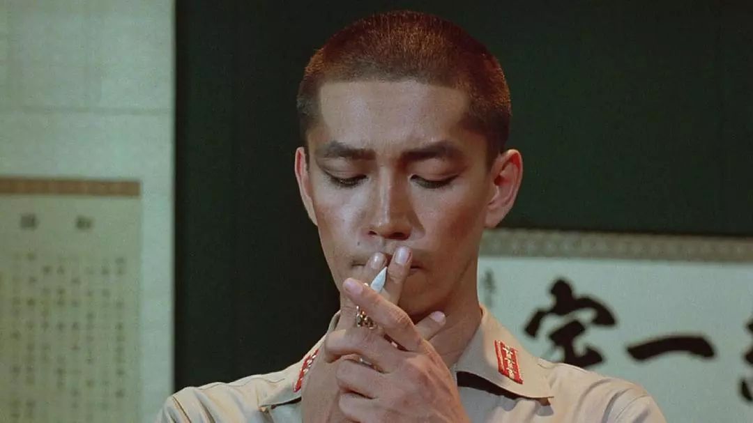 坂本龙一是可爱又迷人的教授啊