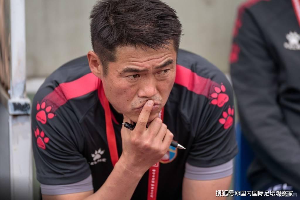 宿茂臻谈新政:无论规则怎么修订,足球还是那个足球!