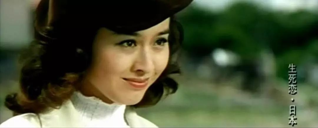 就在去年栗原小卷还参加了北京电影节,对很多中老年来说,栗原小卷是