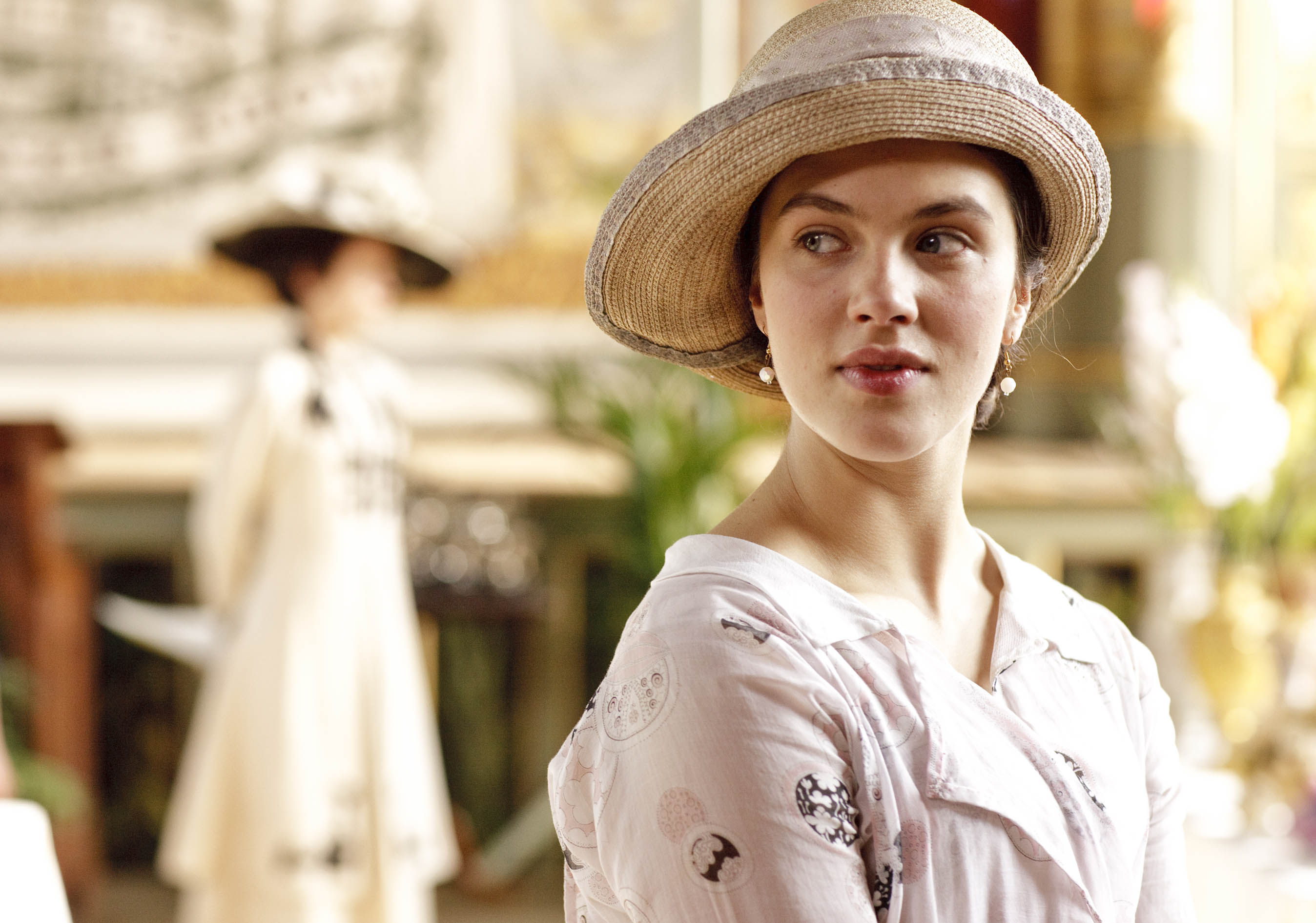 原创6部有营养的英美剧献给全世界的女孩