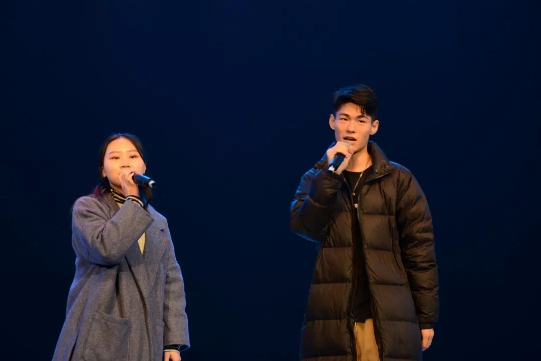 前方高能!一场你不想错过的约会_少年