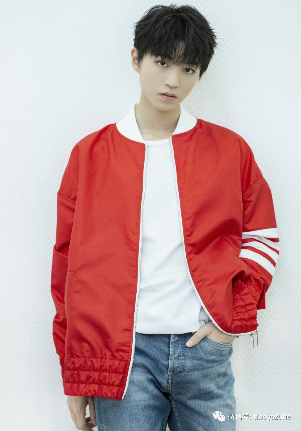 王俊凯粉丝秒会小凯新技能,小凯不做歌首想做的职业现在很火!