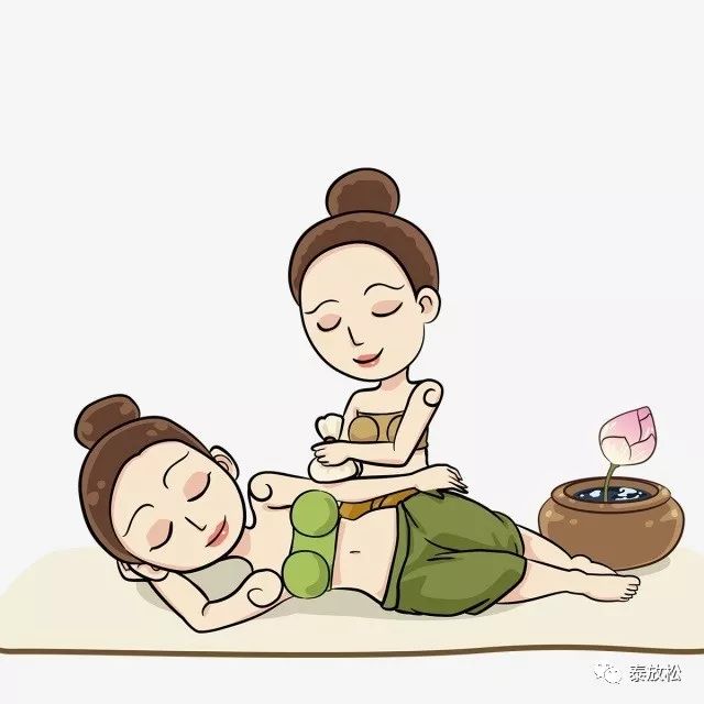 thai relax massage