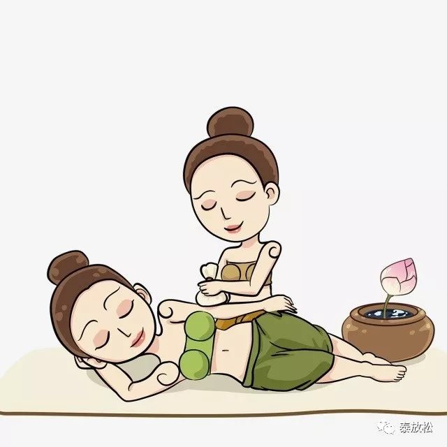 thai relax massage︱正宗泰式spa登临溧阳!华府汇旗舰店开业在即!