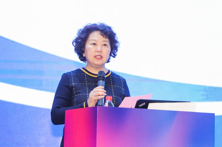 文 / 吴施楠 编 / 袁月【搜狐健康】学科发展和创新离不开科学研究的