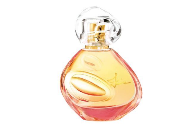 法国十大香水品牌排行榜