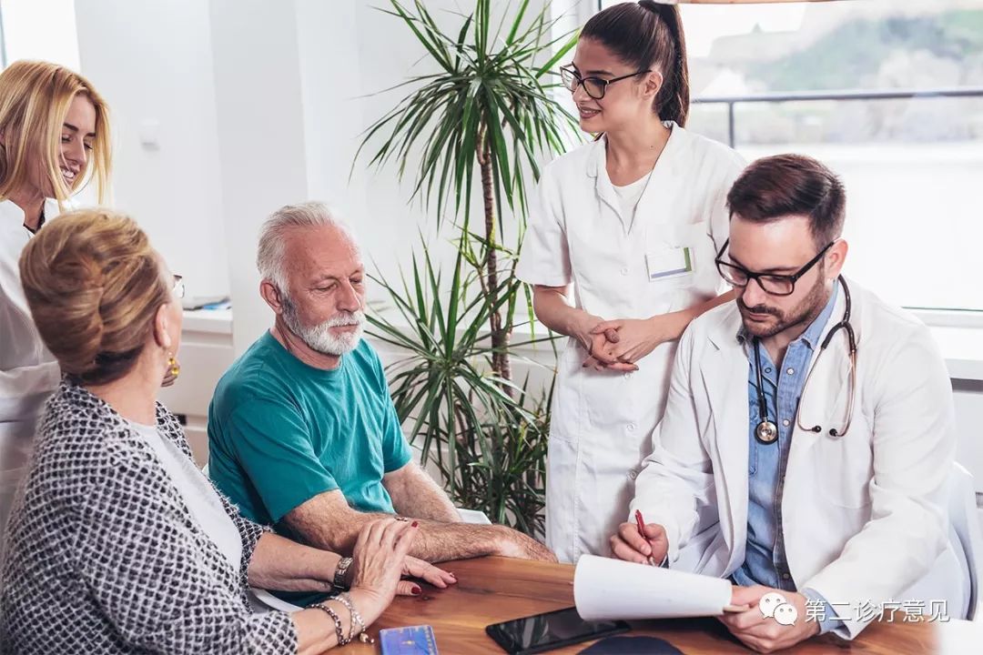 美国医生谈行医美国规范化之医疗翻译