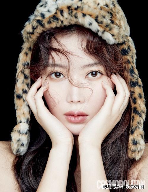 原创细腰长腿江南美人林秀香时尚画报公开这身材我酸了