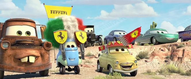 3~6岁必看动画电影|请登上友谊这艘大船!(内含资源链接)