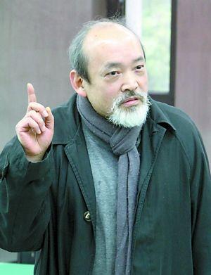 王东岳真正的扫地僧大师还是不入流民科主流学术圈有话说