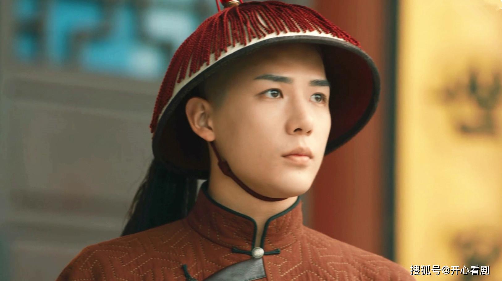 原创梦回十三入狱凶多吉少小薇一招解救十三四阿哥立马慌了