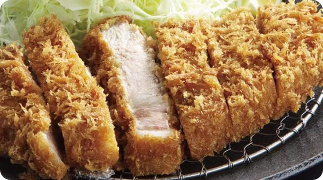 爱吃油炸还不发胖天妇罗大概是日本料理最伟大的发明