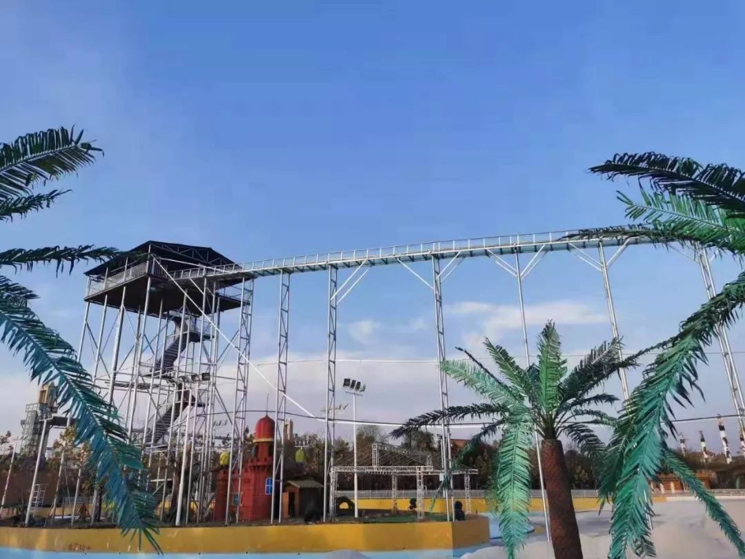 合肥疯狂松鼠岛盛大开园,让你鼠年看松鼠!