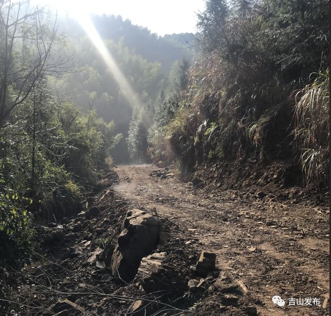 吉山动态大吉山矿区备用水源地已基本建成居民安全饮水问题已初步解决