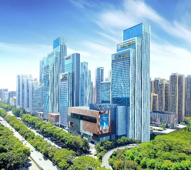 深圳这座千年古墟迎新生:艺术融合,环境改造,古村落里还能这么玩?_华