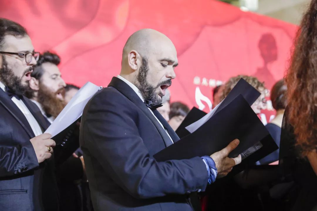 此外,世界十大歌剧之一,歌剧泰斗威尔第最得意之作《弄臣》12月29&31