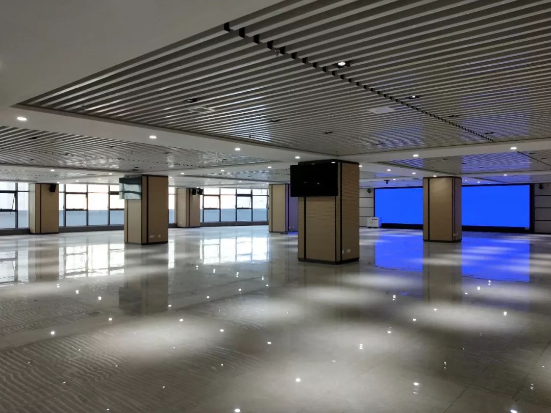 襄阳人市民服务中心下周一投入使用别跑错地儿了