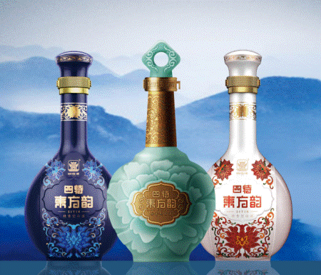 巩固省内进军全国四特酒双管齐下谱写品牌发展新华章