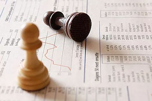 市销率排名2020_本期市销率和内在市销率_2020年注会《财管》每日一练