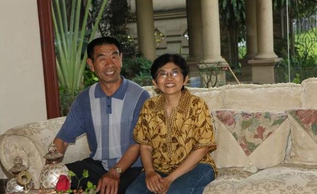 大侠霍元甲42岁去世后,子女后代如今何在?_霍东章