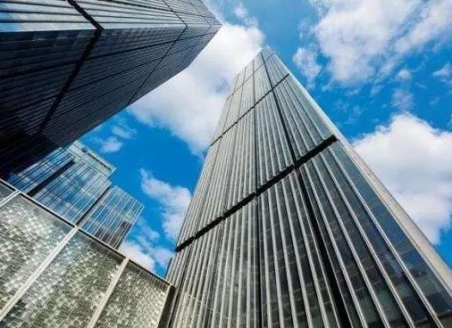 富兴时代写字楼投资选择新标地