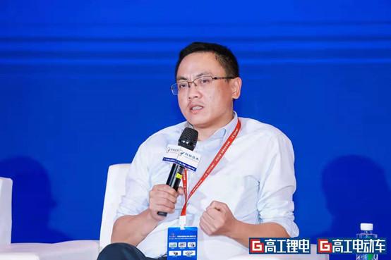 catl/byd/中航/星恒等施策 中国锂电产业从大到强-搜狐大视野-搜狐新