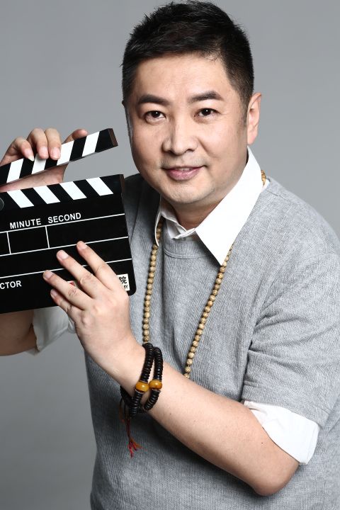 一个"嗨戏"的厨子,如何"炒"出对味的菜?导演孙皓《庆余年》创作全解析